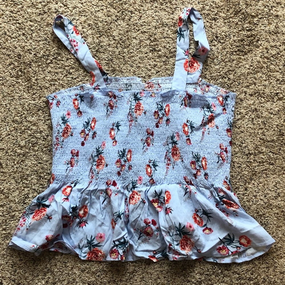 Crop Top - Picture 5 of 5